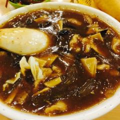 天賜隆逍遙鎮胡辣湯·豆沫張用戶圖片