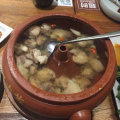 YUN HAI YAO YUN NA CAI WU DAO KOU GOU WU ZHONG XIN DIAN 여행 사진