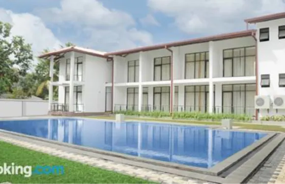 卡姆維塔度假酒店