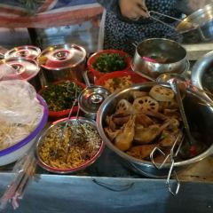 HAO CHI JIE User Photo