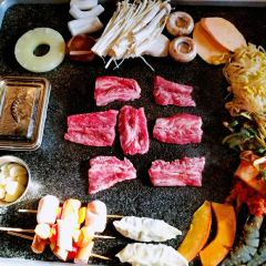 Liang Shi Barbecue User Photo