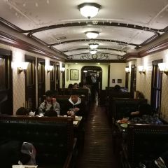 老厨家(中央大街店) User Photo