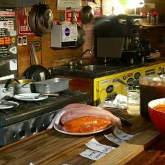 Bullock's Bistro User Photo