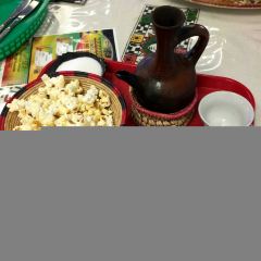 Zehabesha Traditional Ethiopian Food ảnh của người dùng