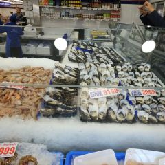 Peters Fish Market 여행 사진