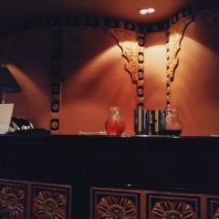 ROYAL ORCHID THAI REVOLIVING RESTAURANT User Photo