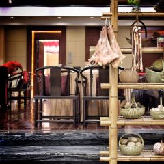 Fengduhuameidaguangchangjiudianzizhu Restaurant 여행 사진