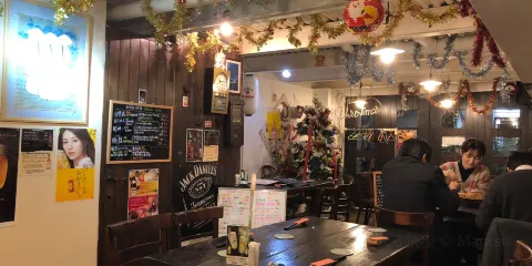 意屋日式料理