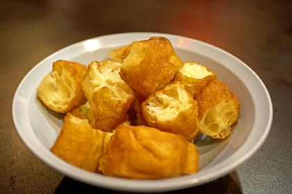 Restaurant Shark Fing