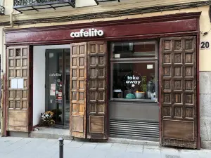 Cafelito