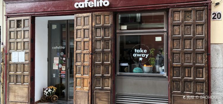 Cafelito