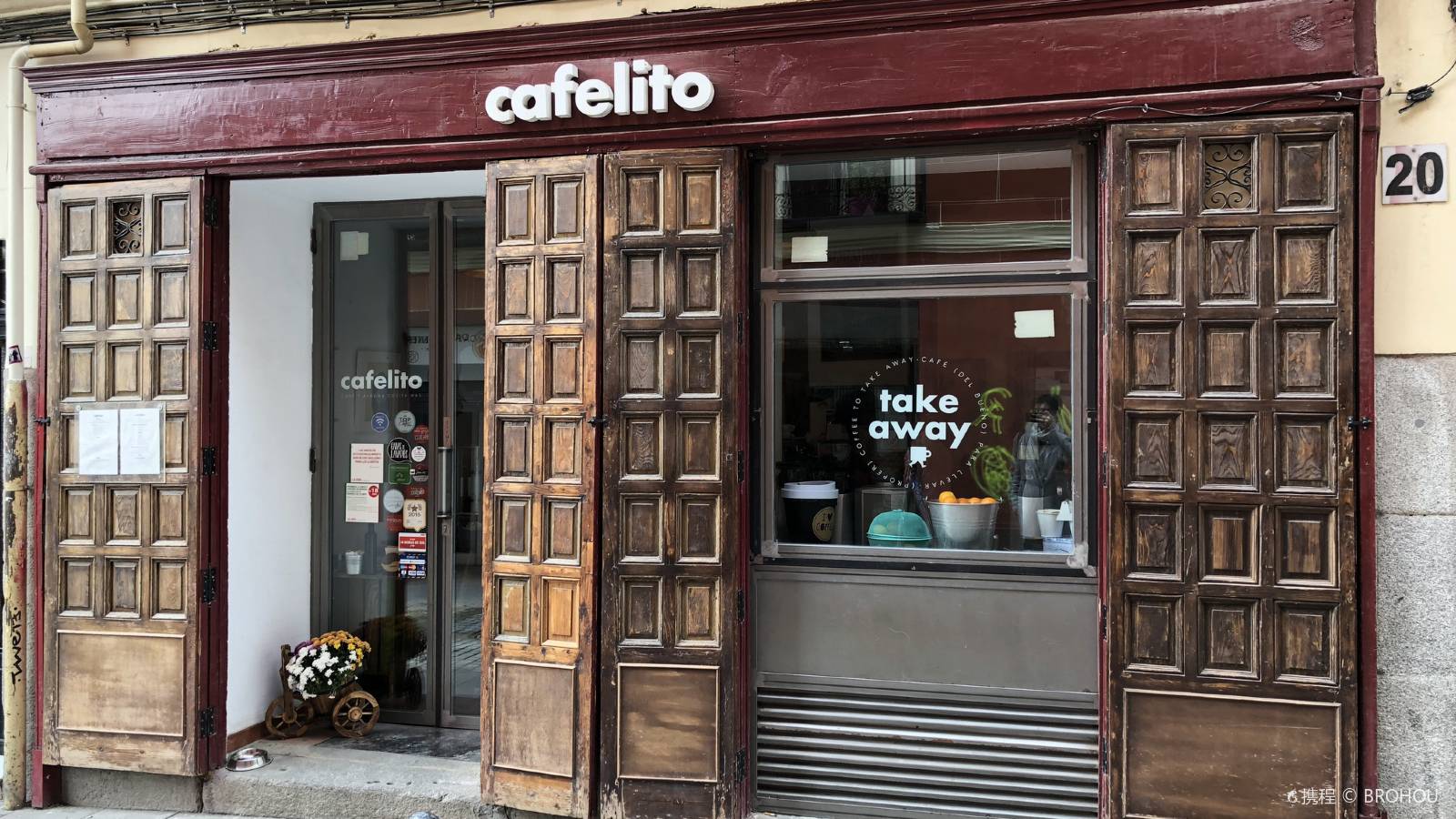 Cafelito