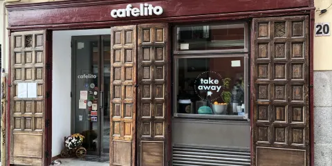 Cafelito
