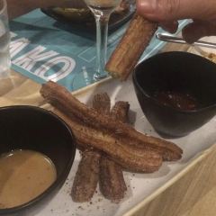 TAKO 여행 사진
