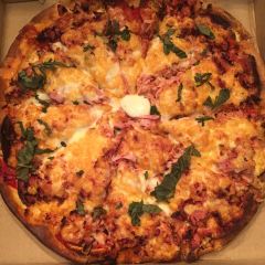 Steveston Pizza Company (Richmond) User Photo