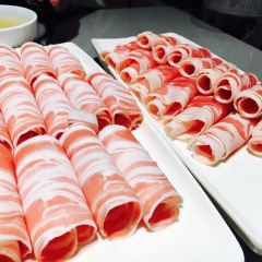 海底捞(华强北路店) User Photo