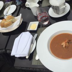 The Cathay Room User Photo