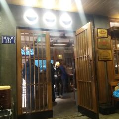 慧娟麵館(望江路店)張用戶圖片