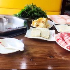 CHUAN LAO BAN WEI GUO LU DIAN User Photo