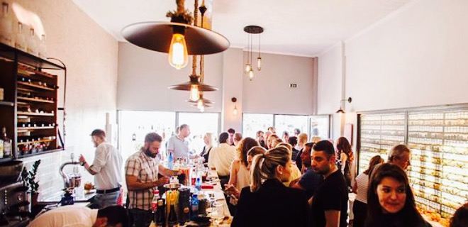 Royal Cafe -Wine Bar-Bistro