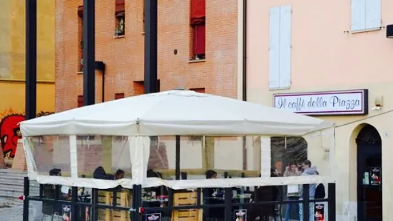 Il Caffe della Piazza