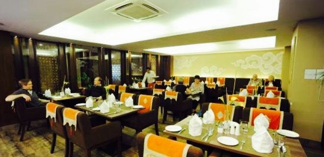 Erma Restaurant