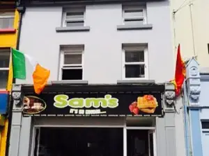 Sam's
