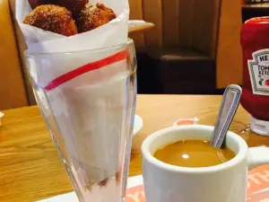 Denny's