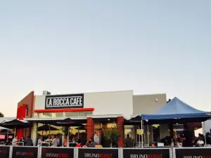 La Rocca Cafe