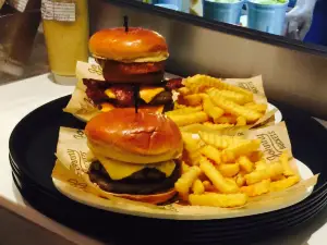 Johnny Rockets