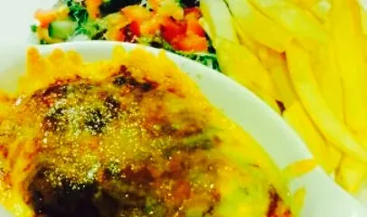 The Coast Bar & Restaurant