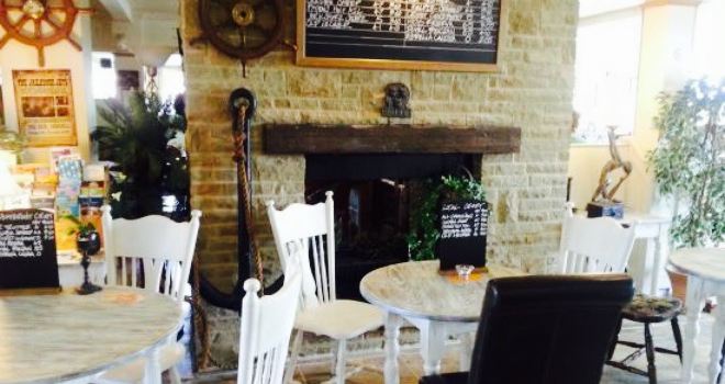 the ship inn