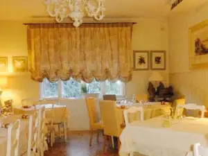 Ristorante da Claudio