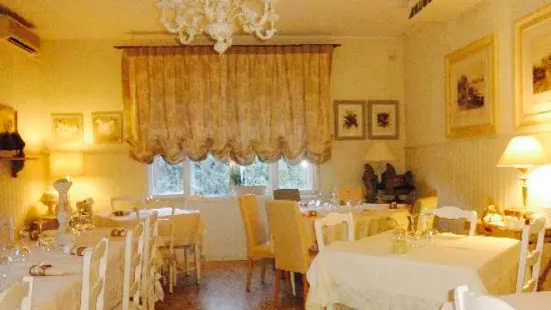 Ristorante da Claudio