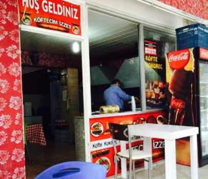 Kofteci Izzet