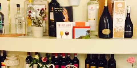 Il Giardino Dei Sapori