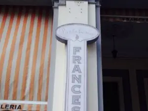 Cafe Francesa
