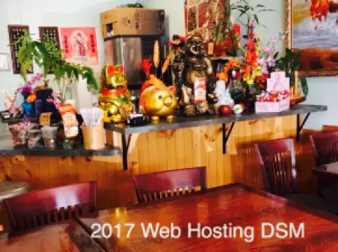 Chopsticks Chinese Restaurant