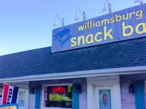Williamsburg Snack Bar