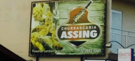 Churrascaria Assing