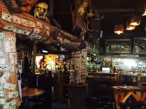 The Jack Saloon