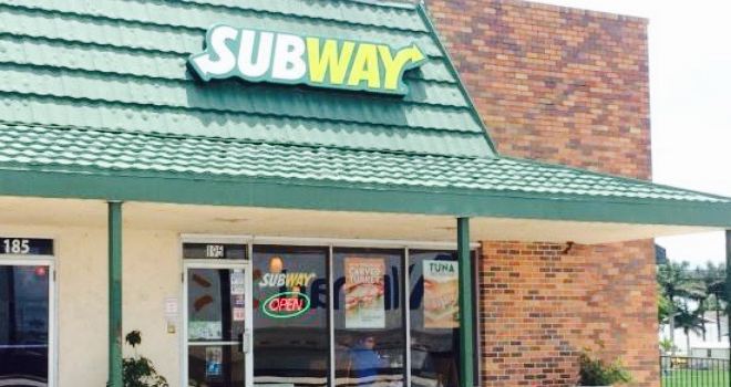 Subway