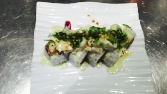 Sushi Wara
