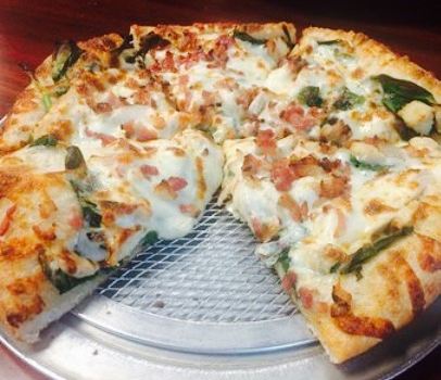 Pizza Factory