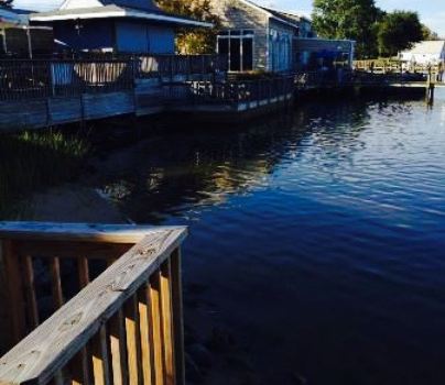Stoney's Seafood House