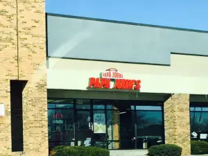 Papa John's Pizza