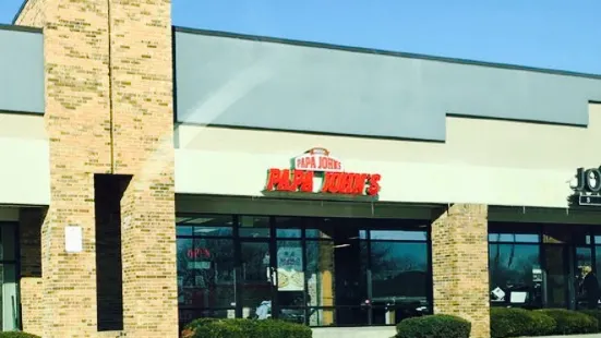 Papa John's