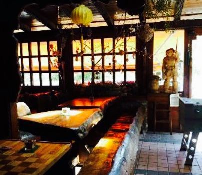 Osteria Ai Ors