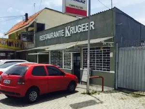 Restaurante Krugeer