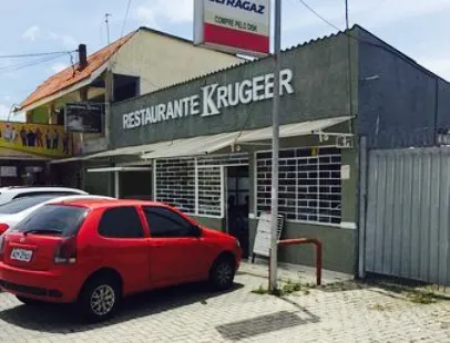 Restaurante Krugeer